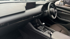 Mazda 3 2.5 e-Skyactiv G MHEV [140] Centre-Line 5dr Petrol Hatchback